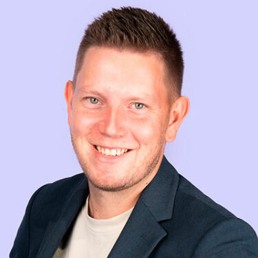 Mathias Egelund - Head of Teqcycle