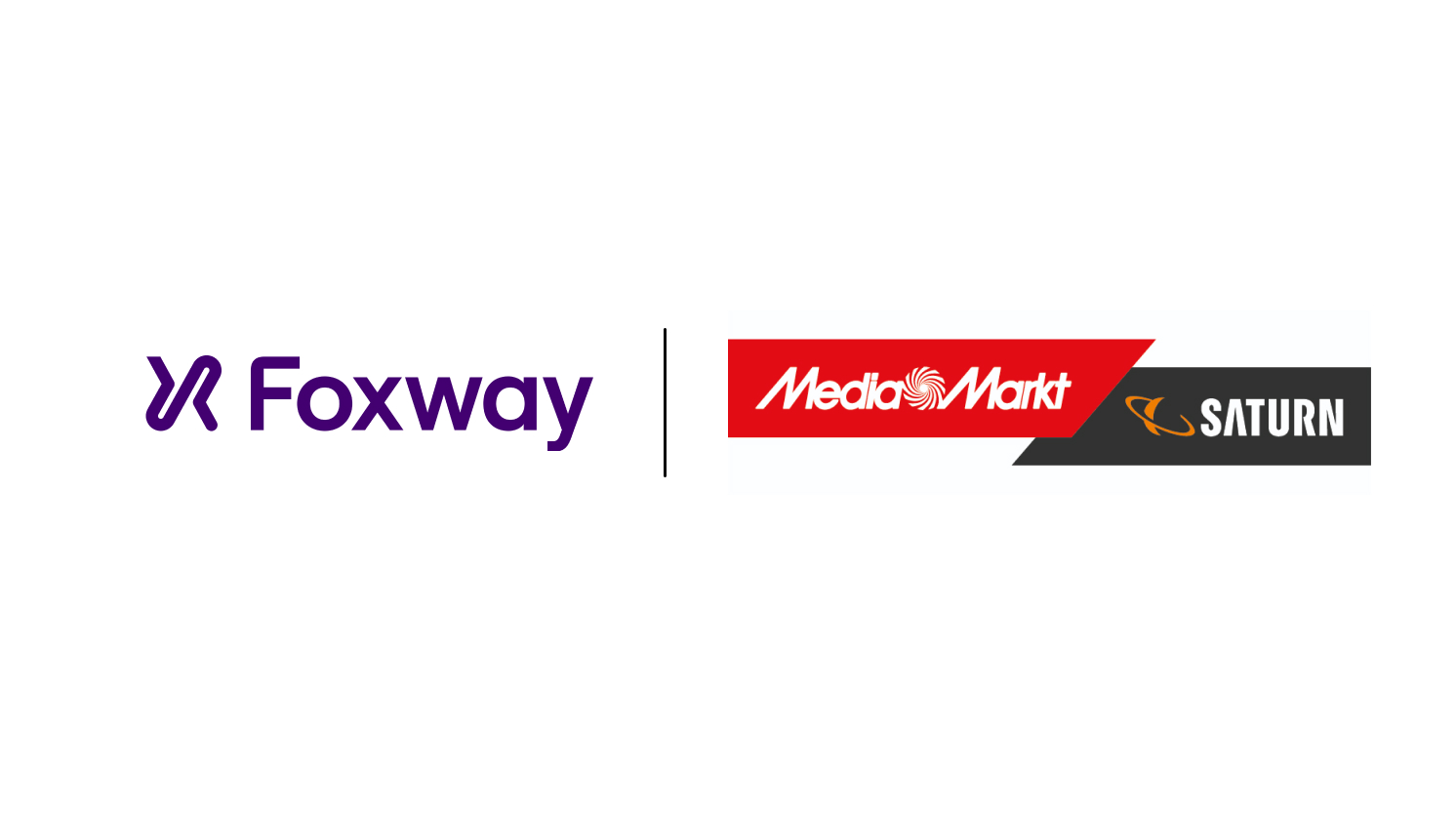 MediaMarktSaturn and Foxway form a comprehensive Re-Commerce