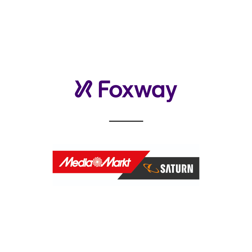 Fantasierijk afstand Zeemeeuw MediaMarktSaturn and Foxway form a comprehensive Re-Commerce partnership -  Foxway