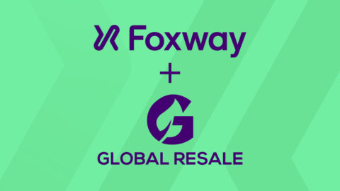 MediaMarktSaturn and Foxway form a comprehensive Re-Commerce partnership -  Foxway