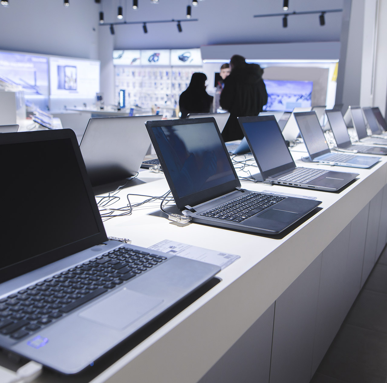 Sustainable procurement of company devices Foxway Sustainable procurement of company devices Foxway
