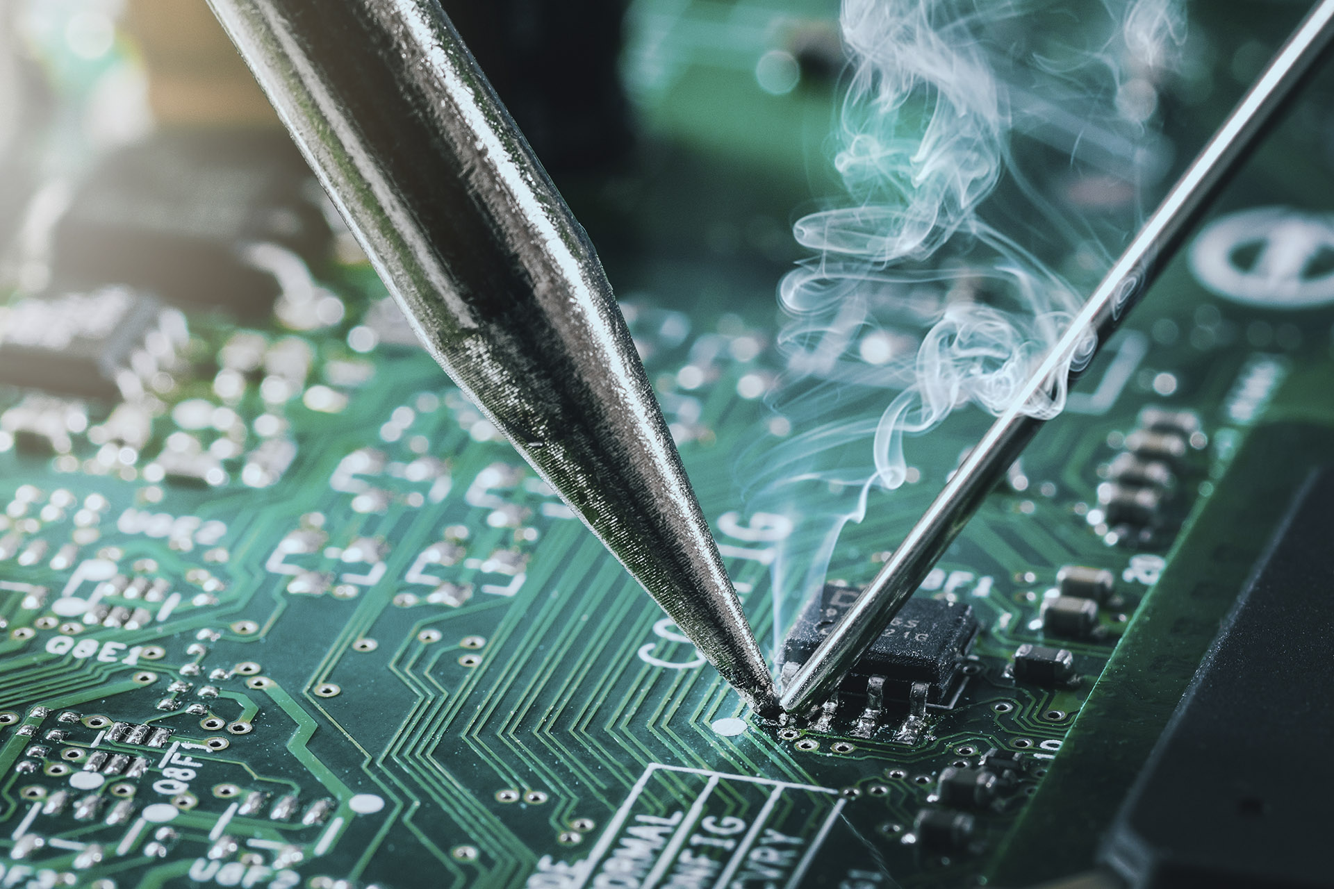 ITAD Recovery Services • Ge nytt liv till gammal tech – Foxway