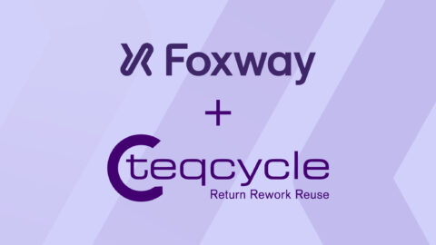 MediaMarktSaturn and Foxway form a comprehensive Re-Commerce partnership -  Foxway