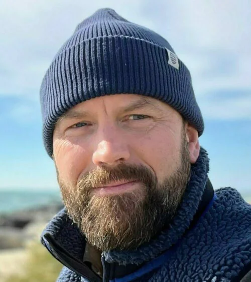 Peter Strömberg, CDO, Group, Foxway AB