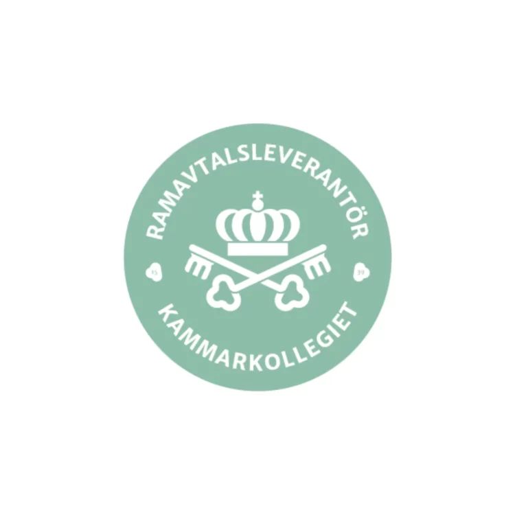 logo kammarkollegiet