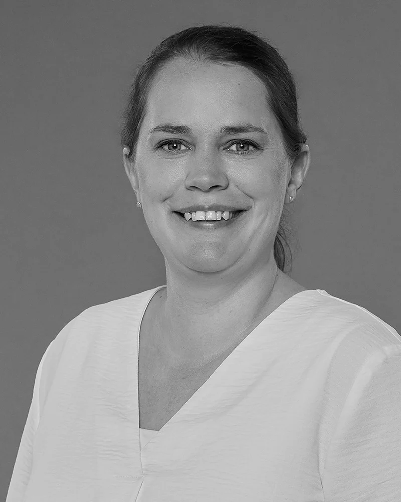 Anders Wallin CFO